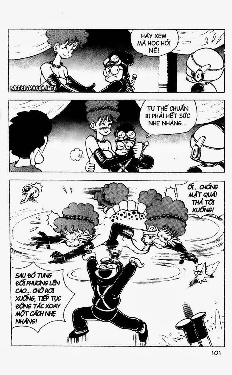 kung fu komang chapter 14 21