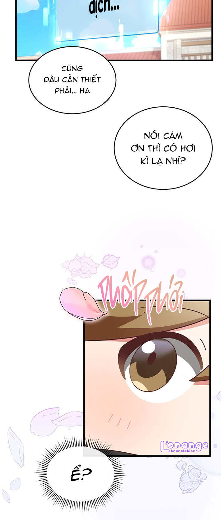 tên nhóc cùng bang hội là hàng xóm chapter 13 33