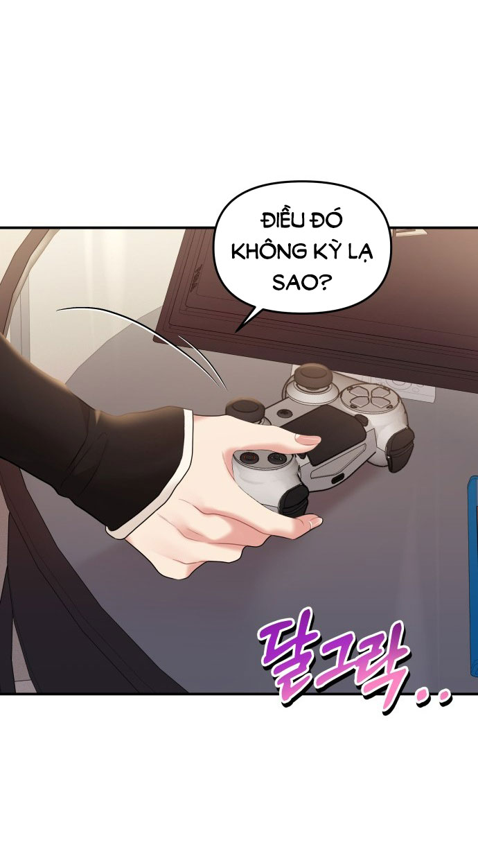 gửi em người đánh cắp những vì sao - to you who swallowed a star chapter 139.2 27