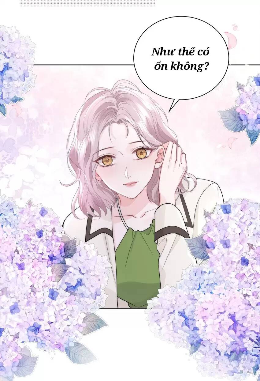 mận xanh chapter 16 22