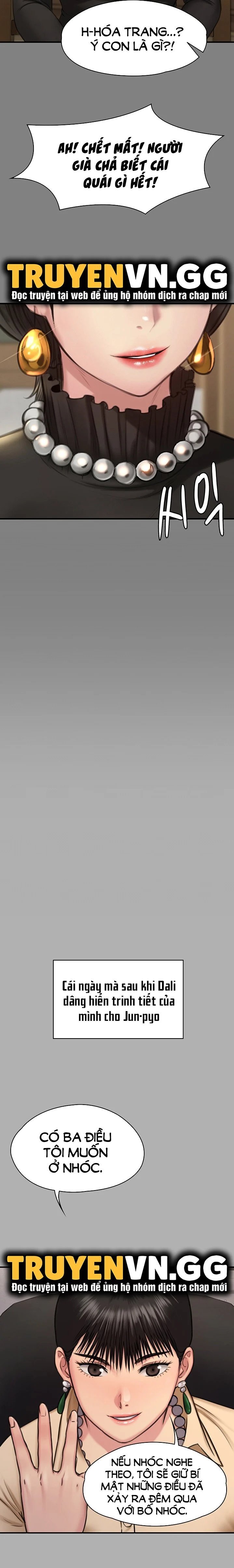 ong chúa chapter 227 21