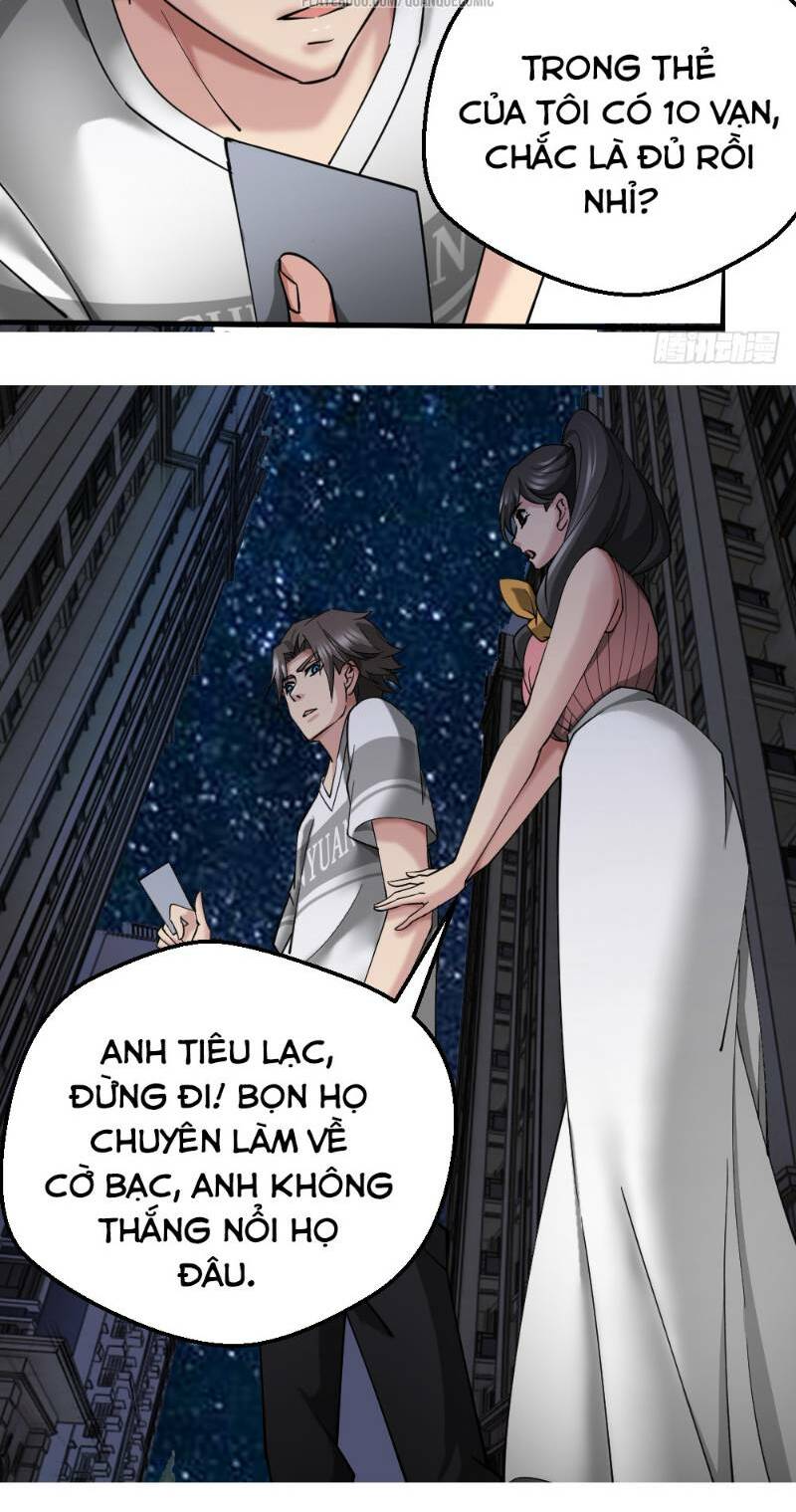 tuyệt thế thiên tài hệ thống chapter 26 14