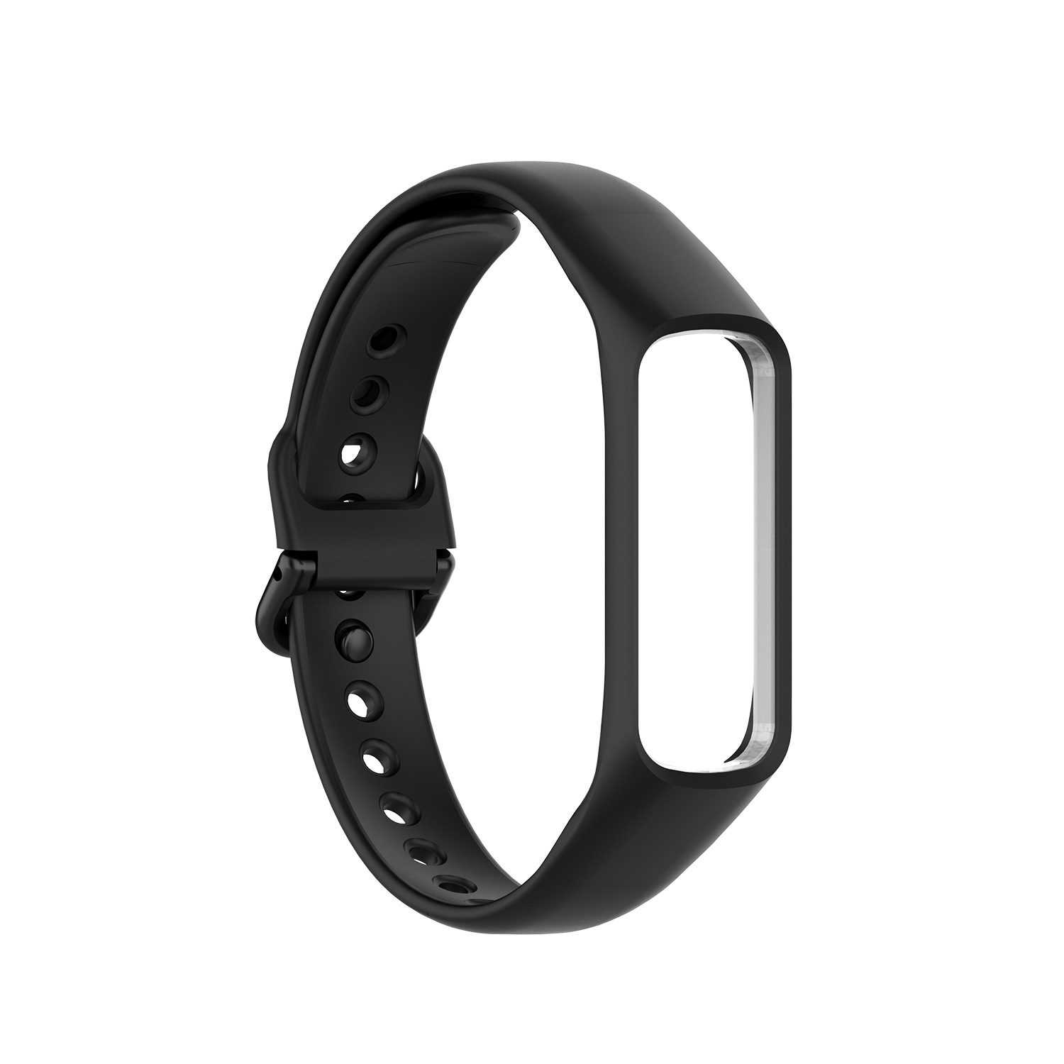 Dây Cao Su Thay Thế cho Samsung Galaxy Fit 2 (SM-R220) DRU - Hàng Chính Hãng