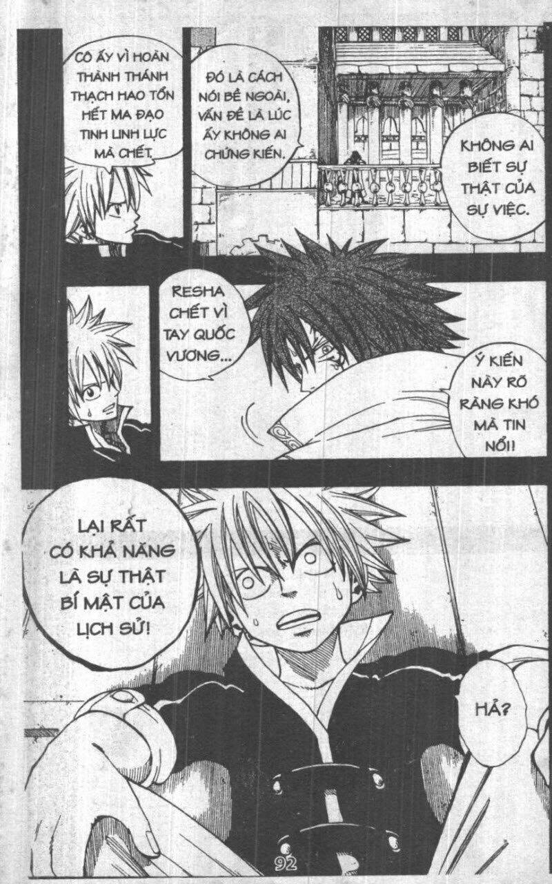 rave master (scan) chapter 34 92