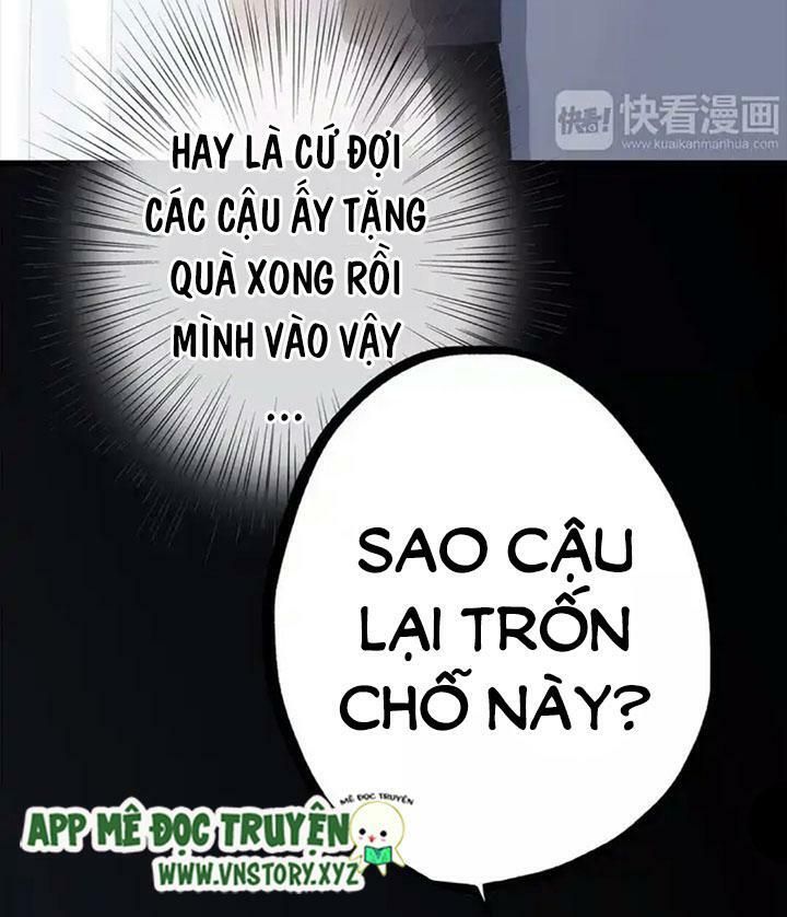 con tim rung động 2 chapter 41.5 7