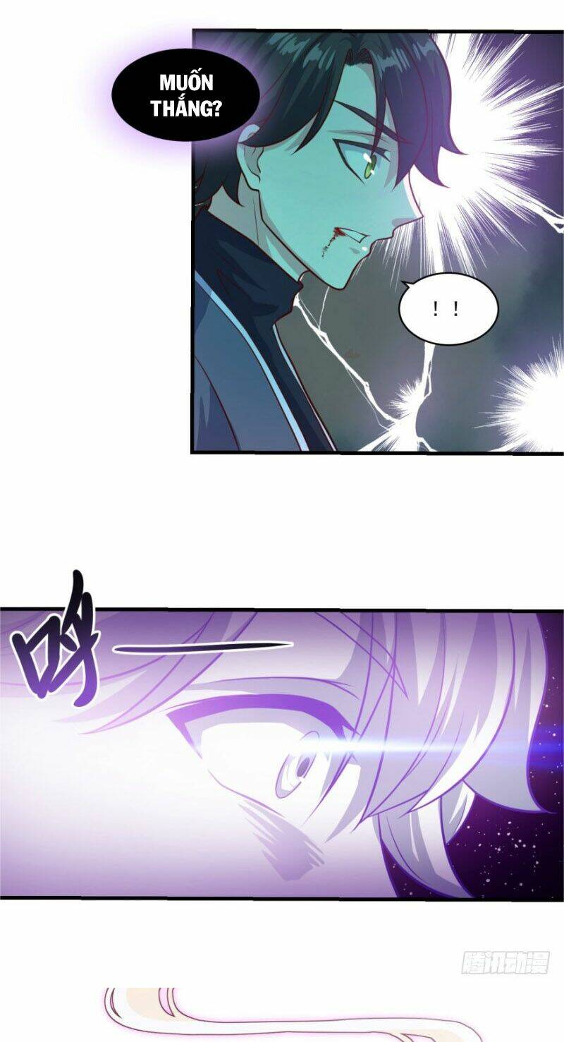 tiên ma đồng tu chapter 85 16