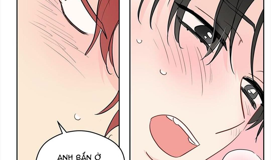 chuyện quái gì với giấc mơ đó vậy chapter 39 127