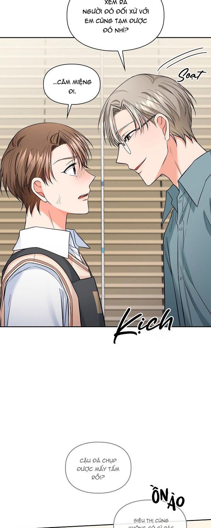 phòng tắm hơi chapter 37 6