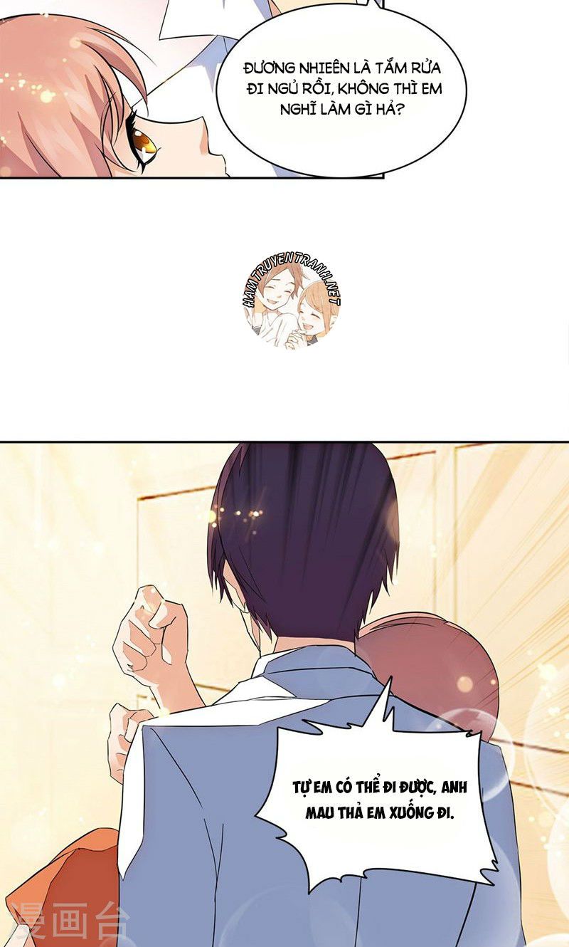 cô vợ siêu mẫu của cố thiếu chapter 69 6