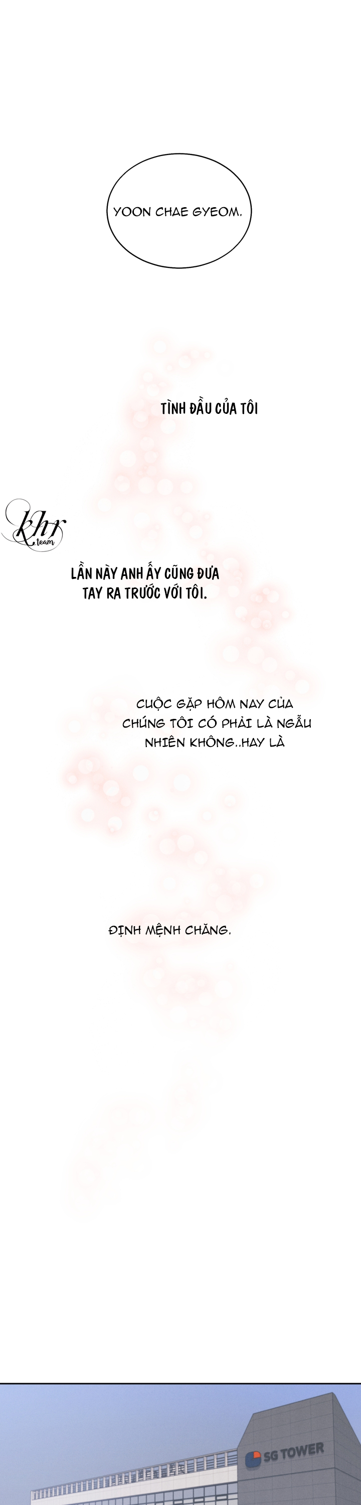 những người đàn ông đã lên giường tôi chapter 5 24