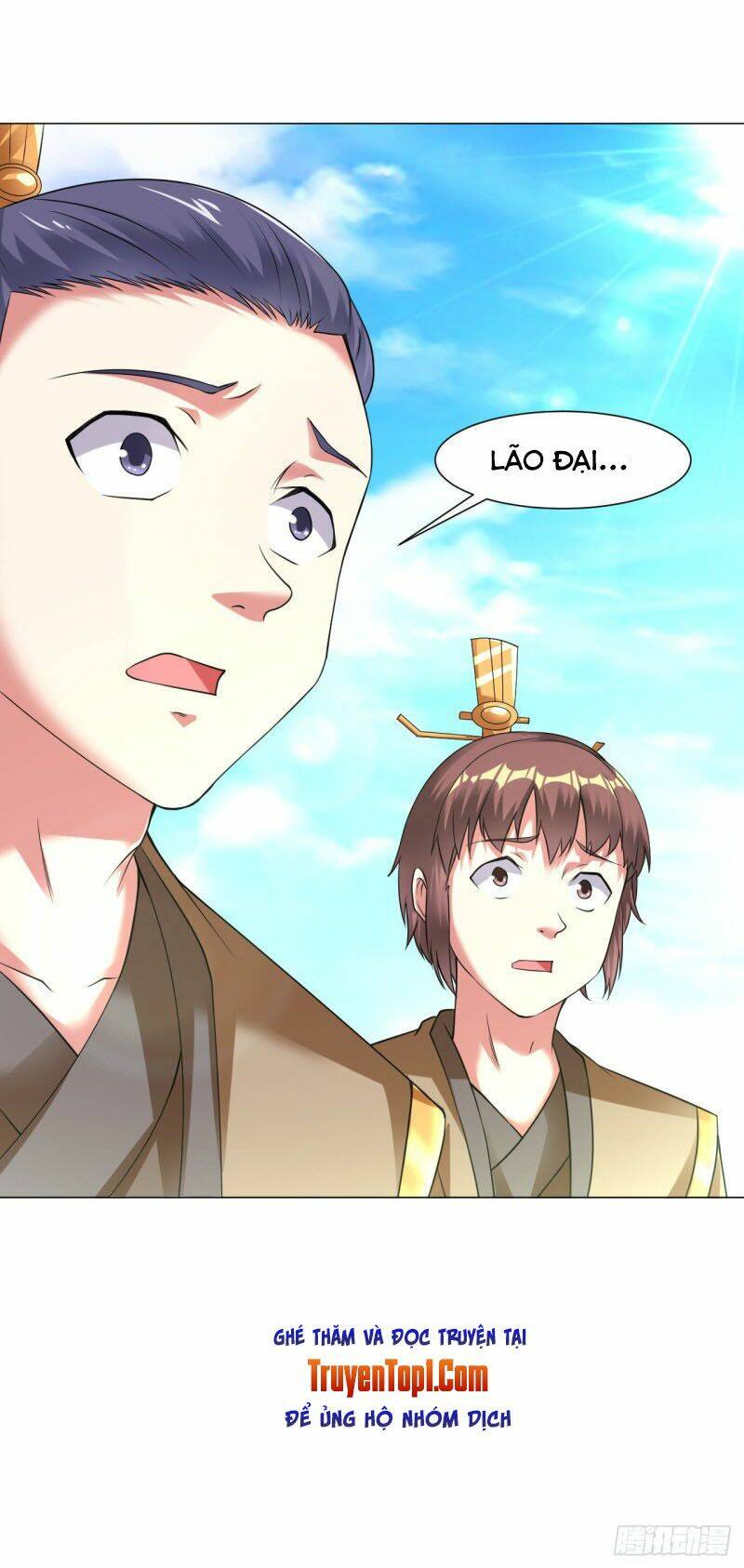 đạo ấn chapter 145 18