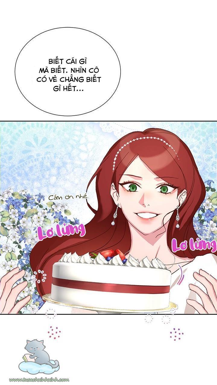 thế thì ta cứ trở thành kẻ ác thôi chapter 6 15