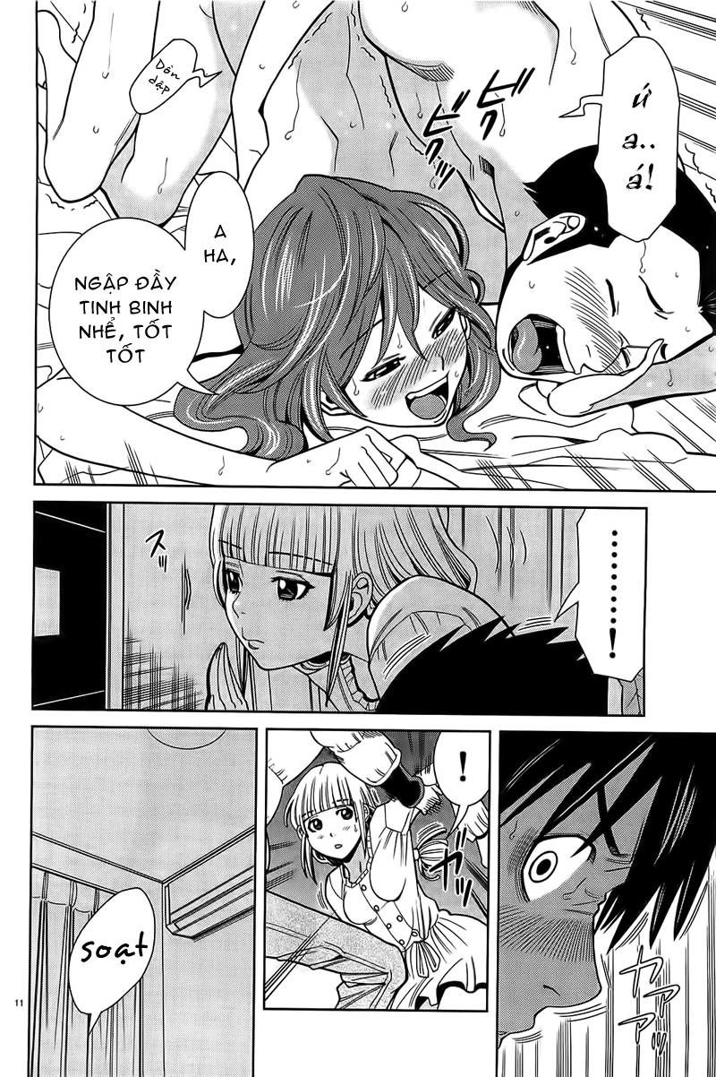 nozoki ana chapter 72 12