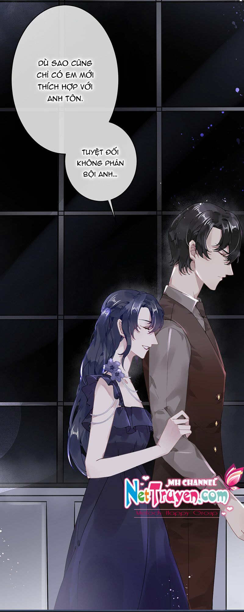 thác sủng thiên giá danh viên 2 chapter 2 6