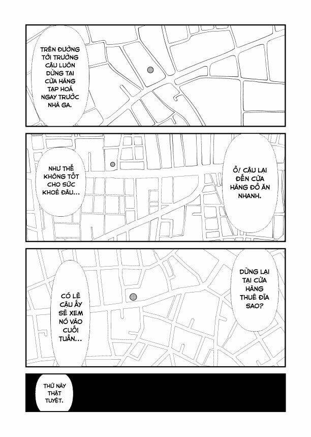 his favorite idol moves in next door chapter 28 2