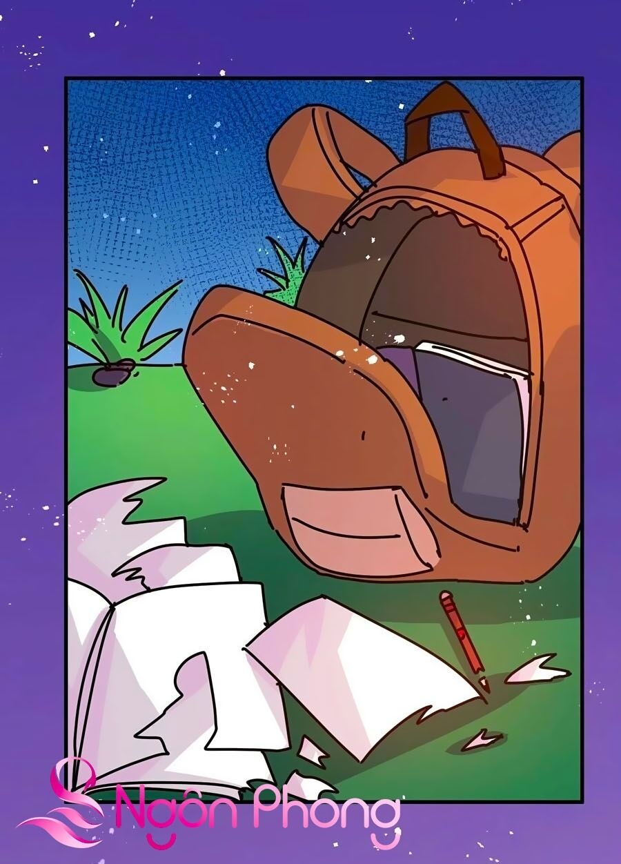 hệ thống công lược của tiểu công chúa chapter 50 31