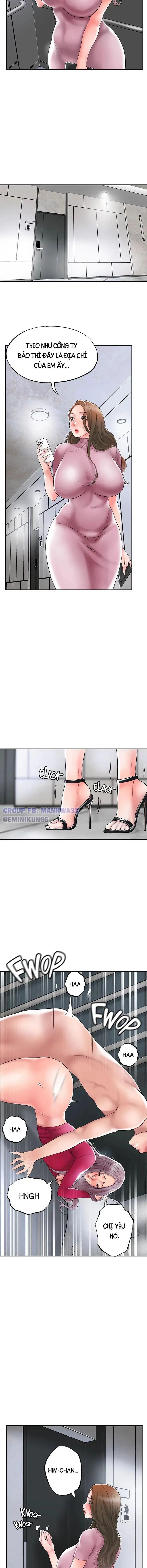 gia sư với mẹ milf chapter 38 11