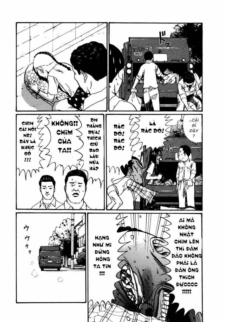 boku to issho chapter 41 6