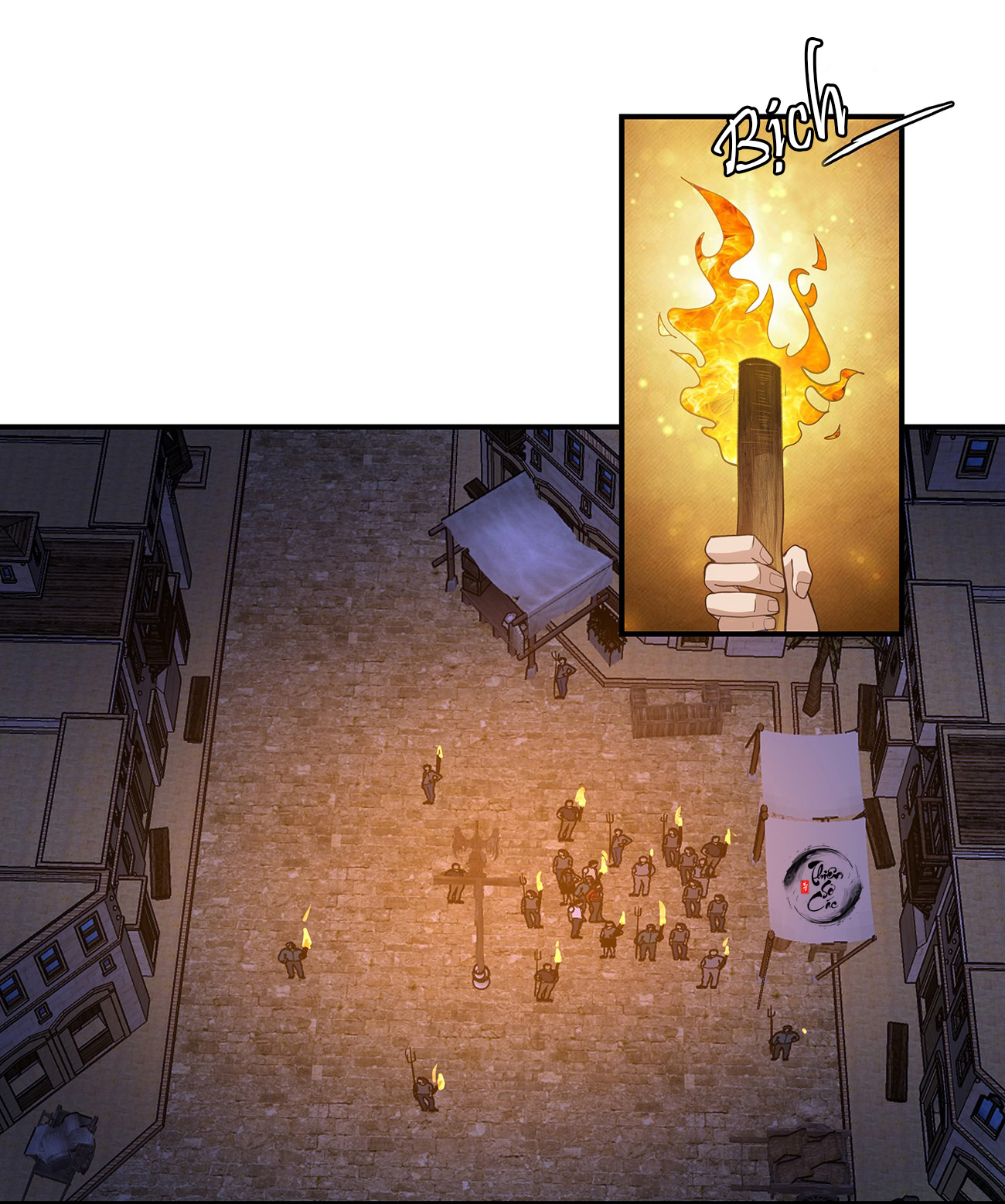 tiền là chân lý chapter 6 39