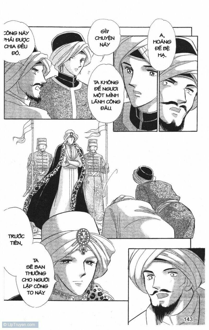 nữ hoàng của đế chế ottoman chapter 7 73