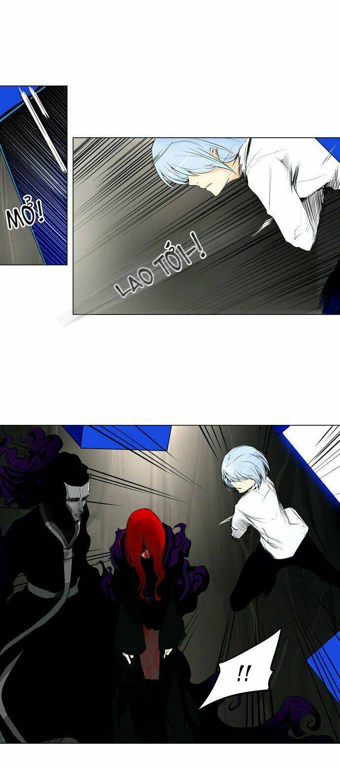 cuộc chiến trong tòa tháp chapter 182 31