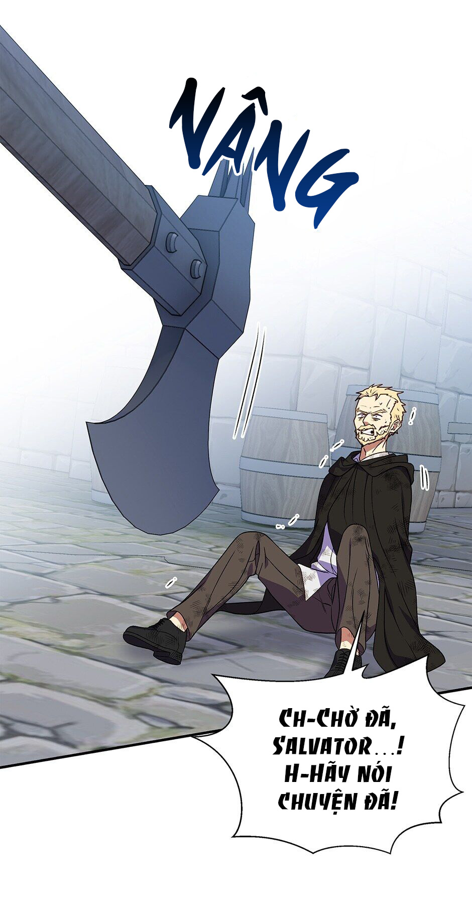 bản khế ước với nữ công tước ác ma chapter 121 60