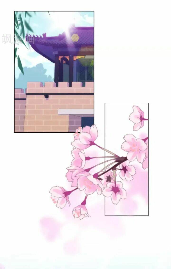 ồ, phu quân đáng yêu của tôi! chapter 35 19