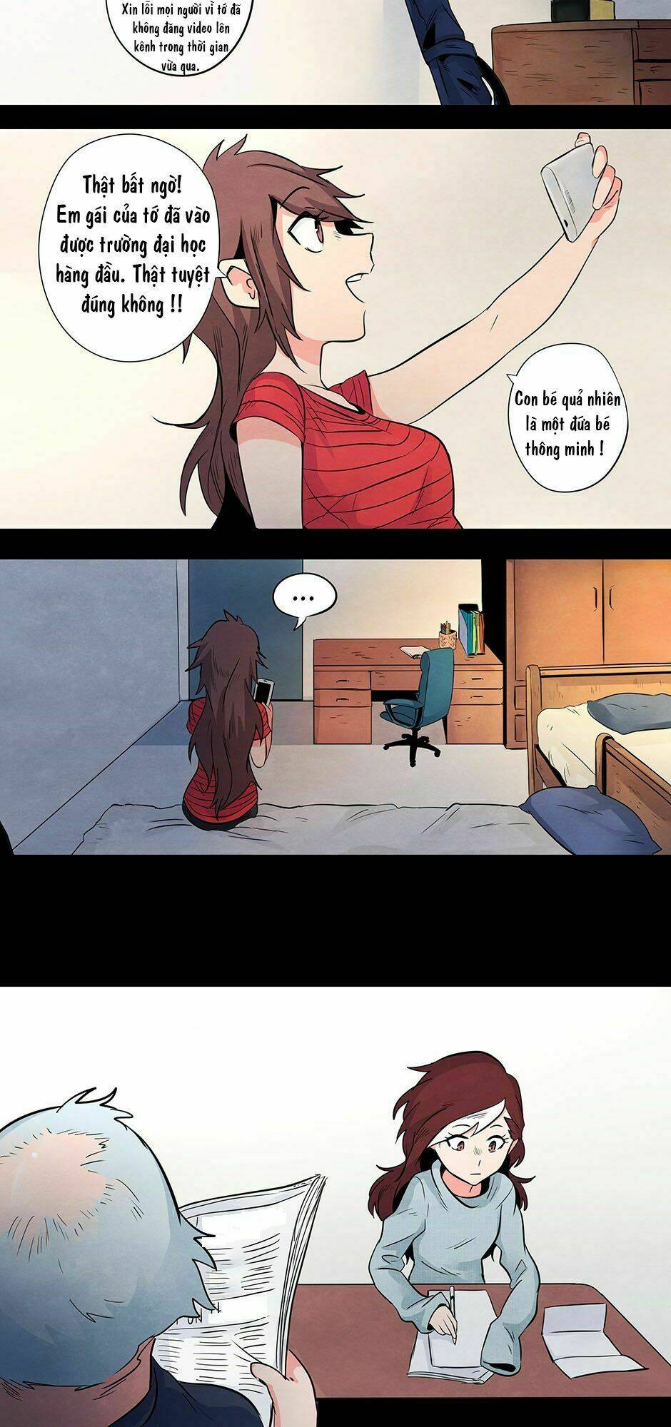 summoner chapter 1 25