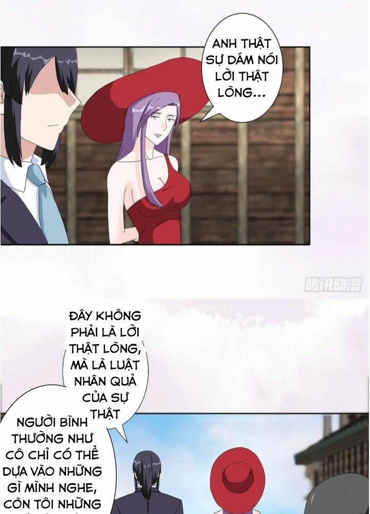 người tu tiên tại đô thị chapter 63 9