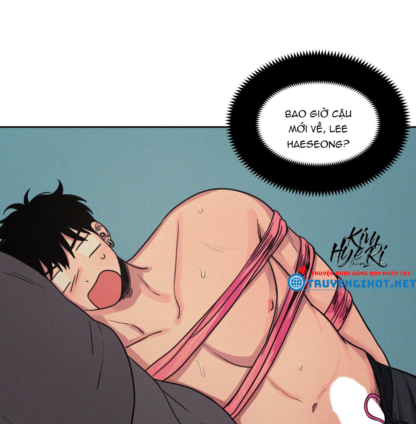 lý do yêu phải thằng bạn thân chapter 11.2 2