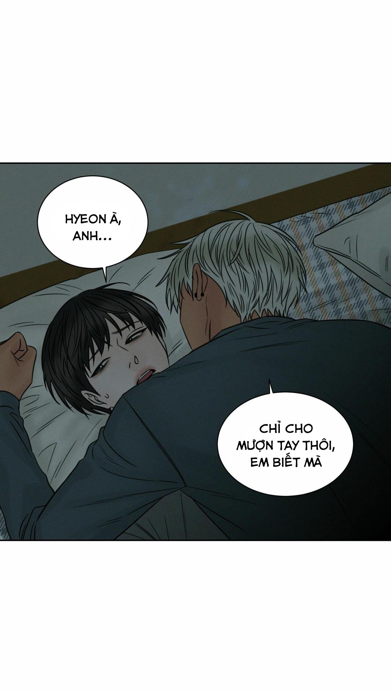 dù anh không yêu em chapter 46 40