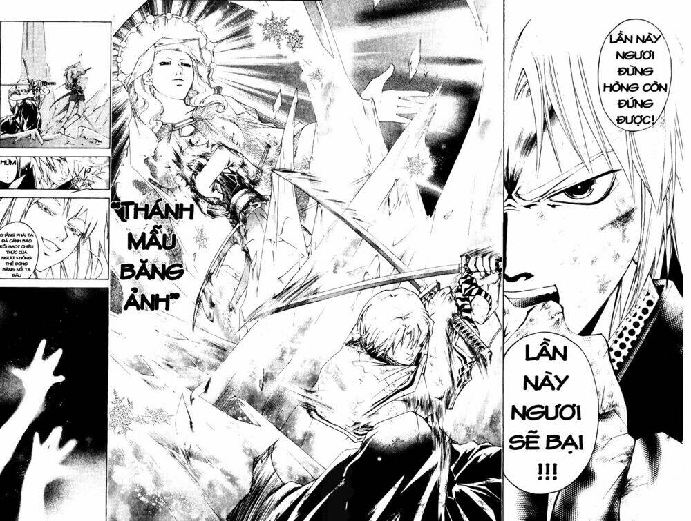 mắt quỷ kyo chapter 256 16