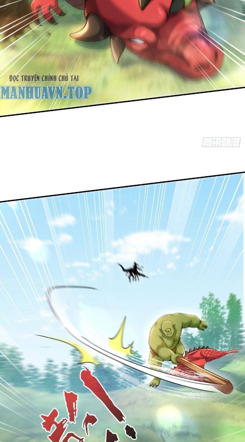 nương tử nhà ta là đạo trời chapter 4 27