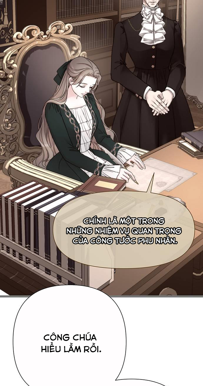 hoàng tử phiền toái chapter 73 40