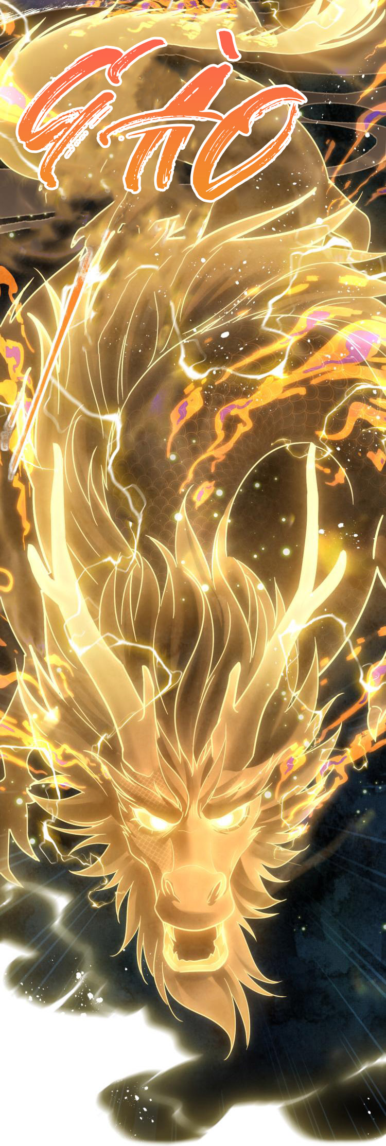 muốn phi thăng thì yêu đi chapter 5 9