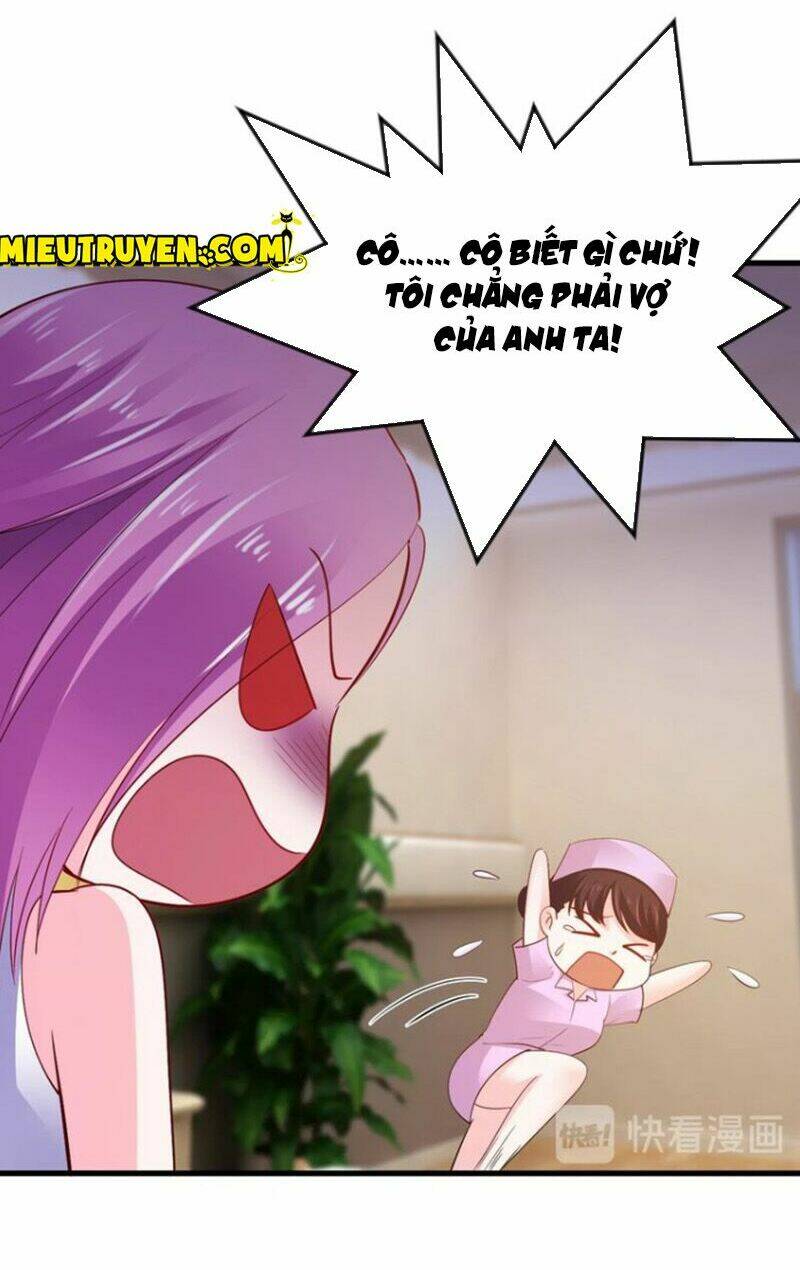 thú cưng độc quyền của boss chapter 86 5