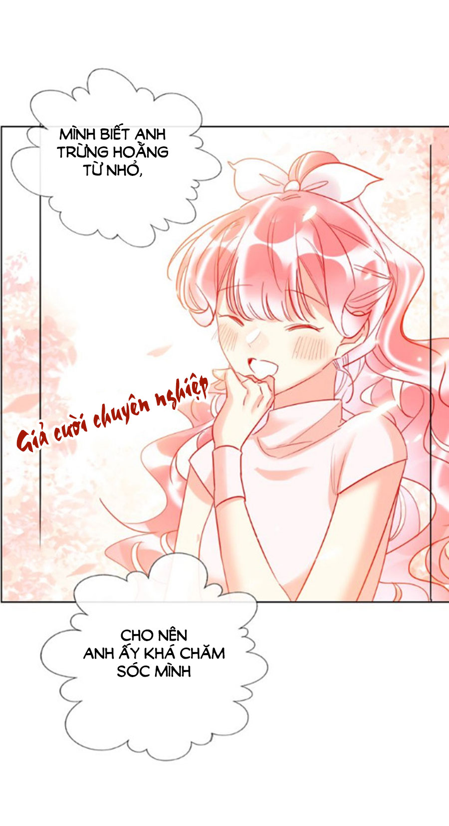 kế hoạch đánh chiếm của công chúa nghèo chapter 45 9