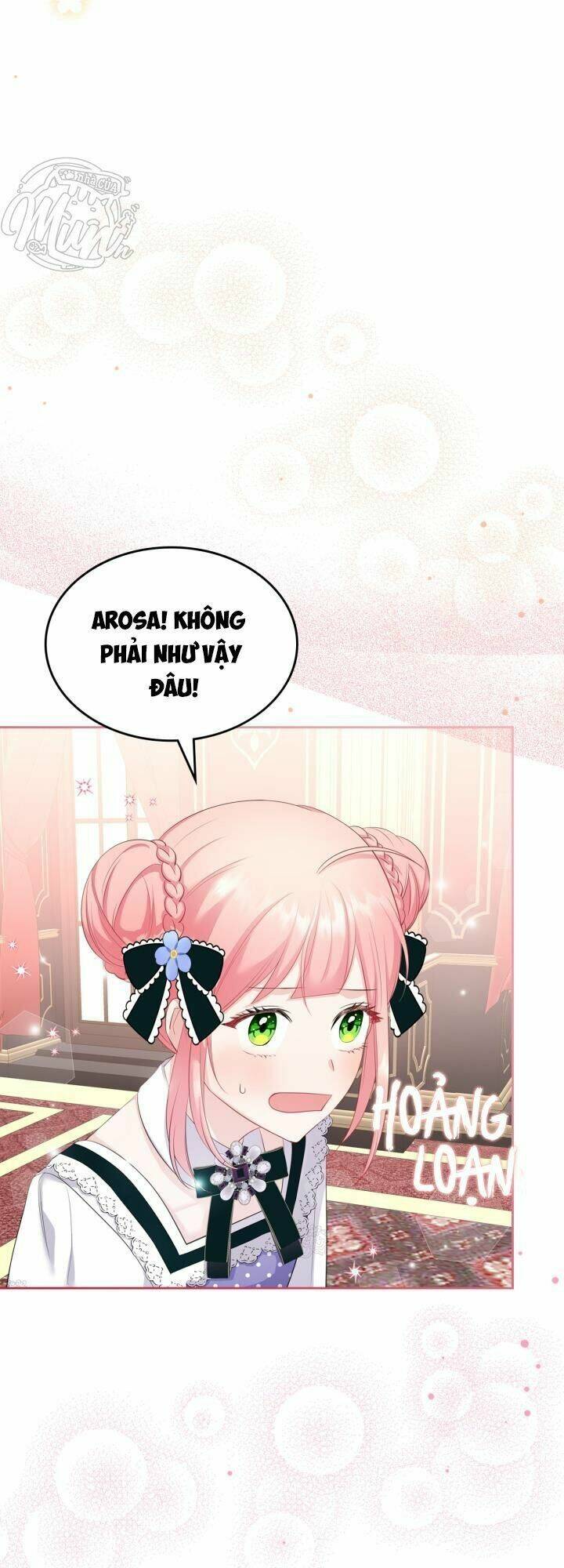 công chúa phản diện muốn ở trong ngôi nhà bánh quy chapter 46 7