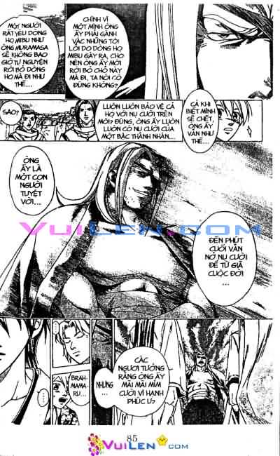 mắt quỷ kyo chapter 69 87