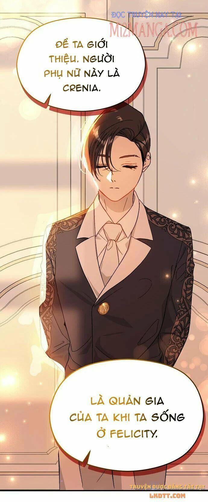 tôi không cố ý quyến rũ nam chính đâu! chapter 38.5 17