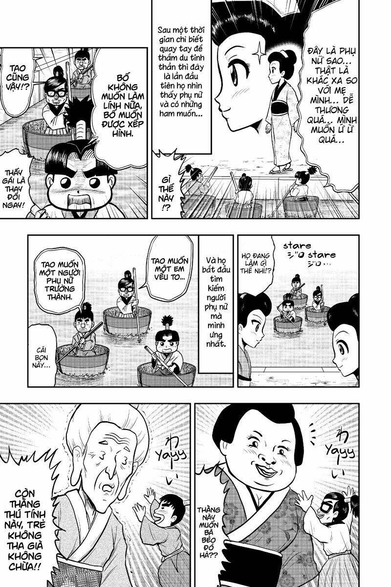 nội tôi toàn kể chuyện bựa chapter 9 6