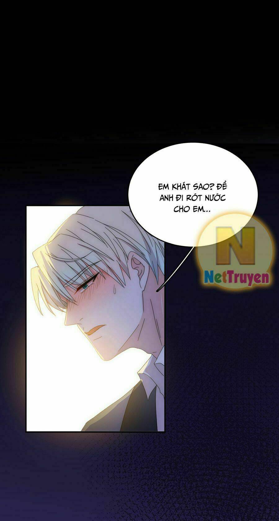 hoàn mỹ lão công tiến hóa luân chapter 115 29