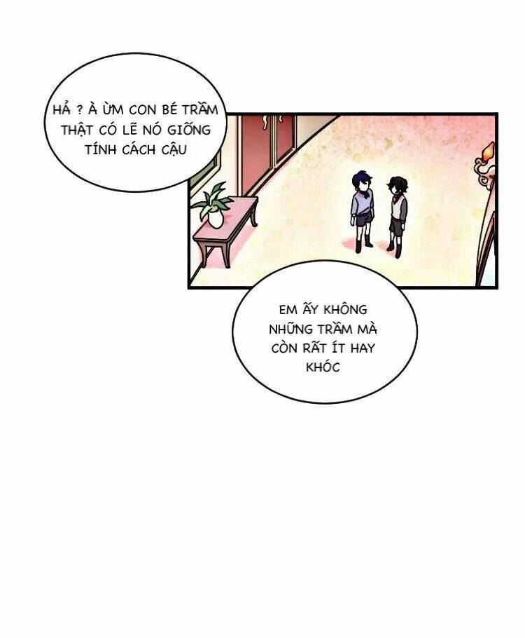 lady baby chapter 5 3