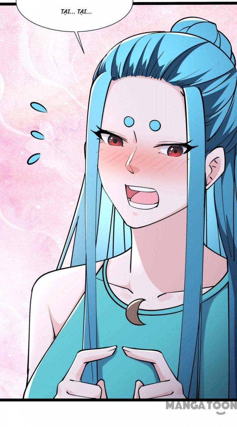 đồ đệ ta toàn là nữ ma đầu chapter 185 7