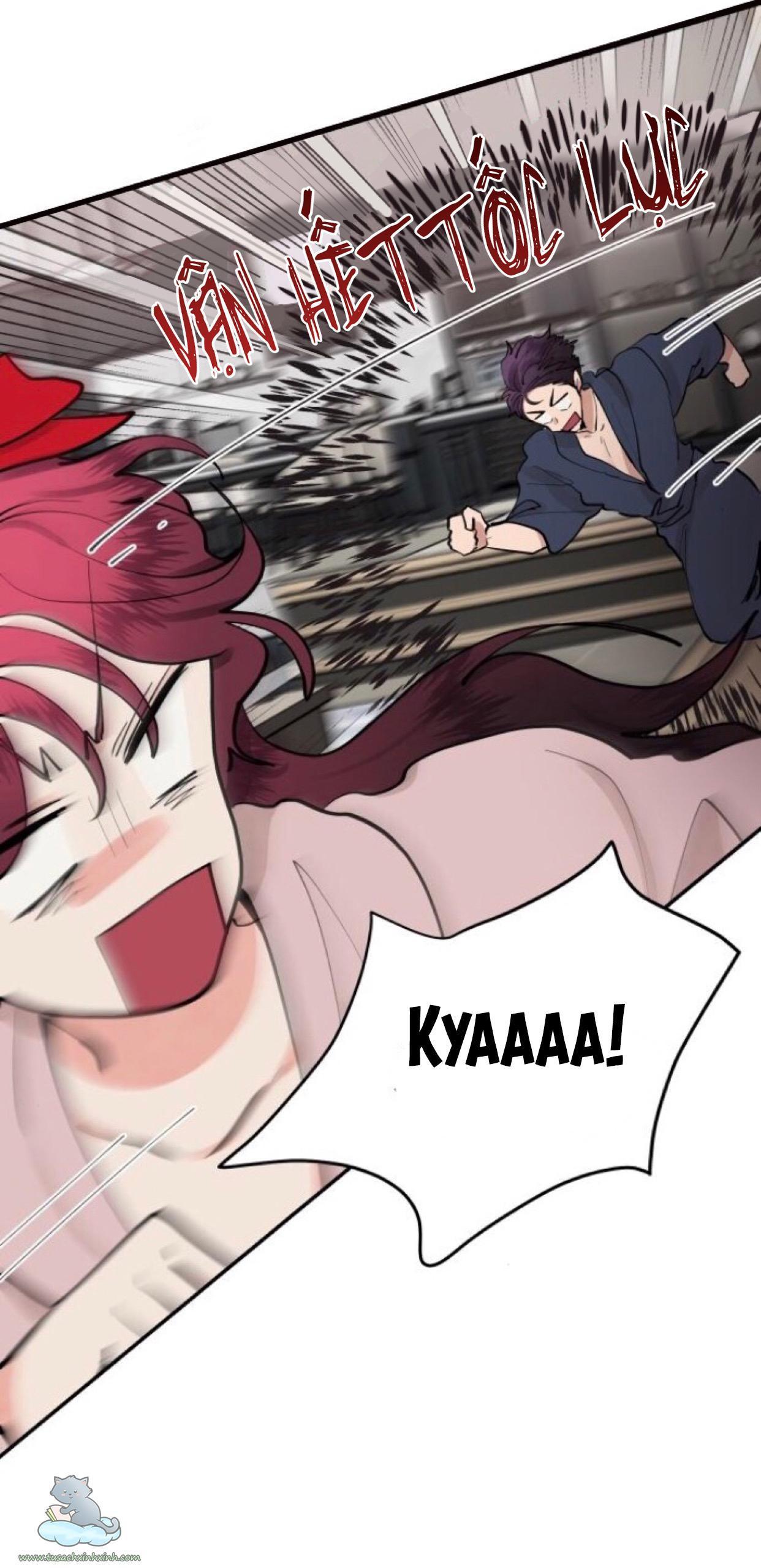 oan gia ngõ hẹp chapter 71 28