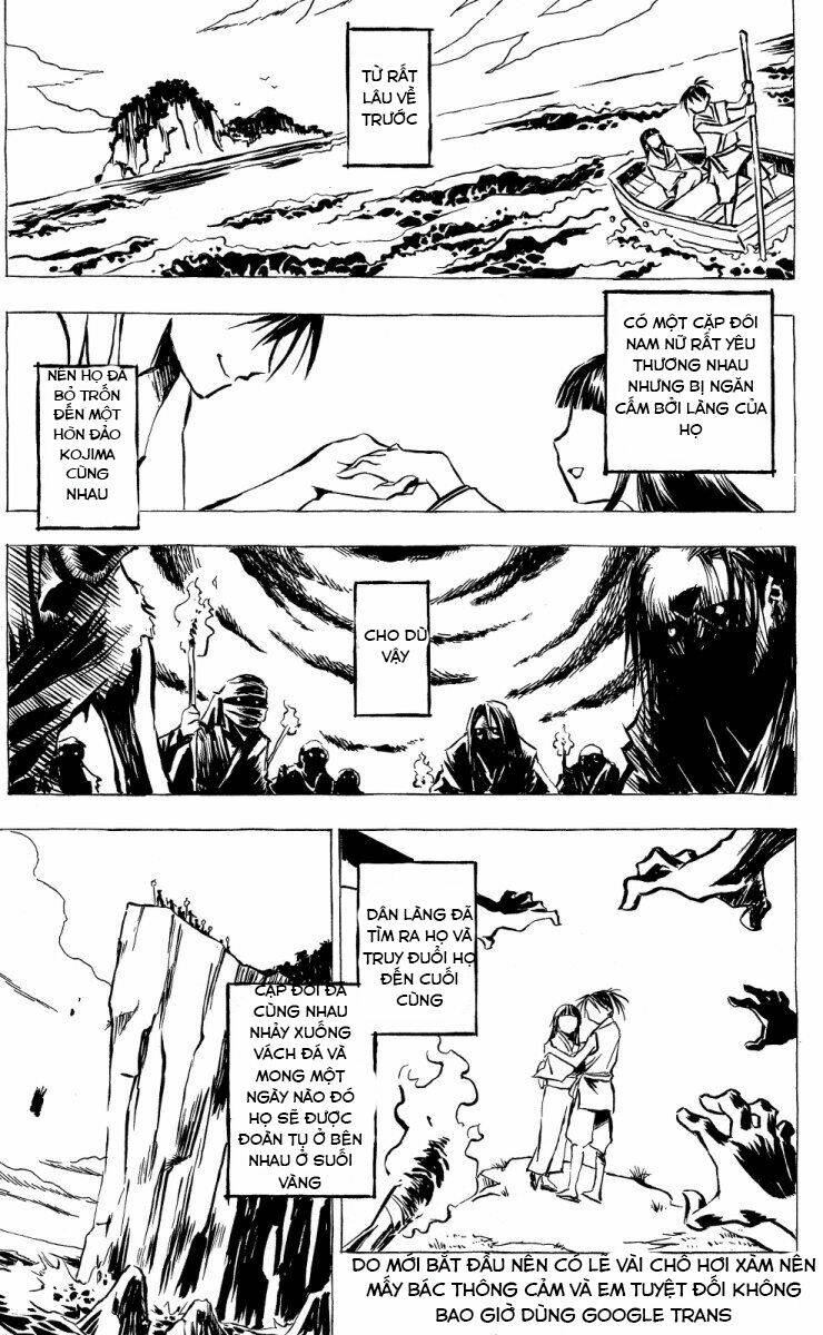 transmigration girl chapter 5 2