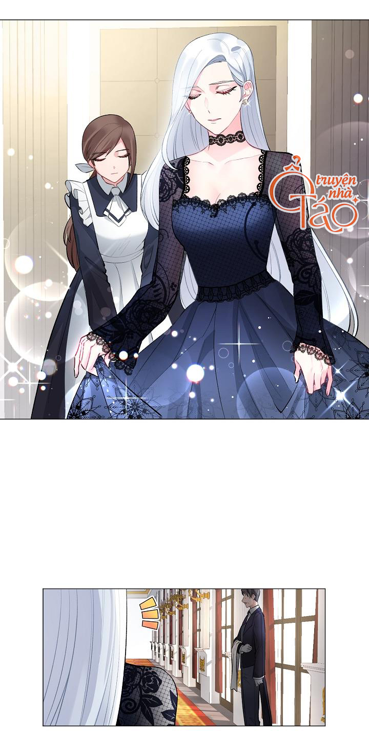 là ác nữ nhưng tôi muốn trở thành nữ chính chapter 1 67