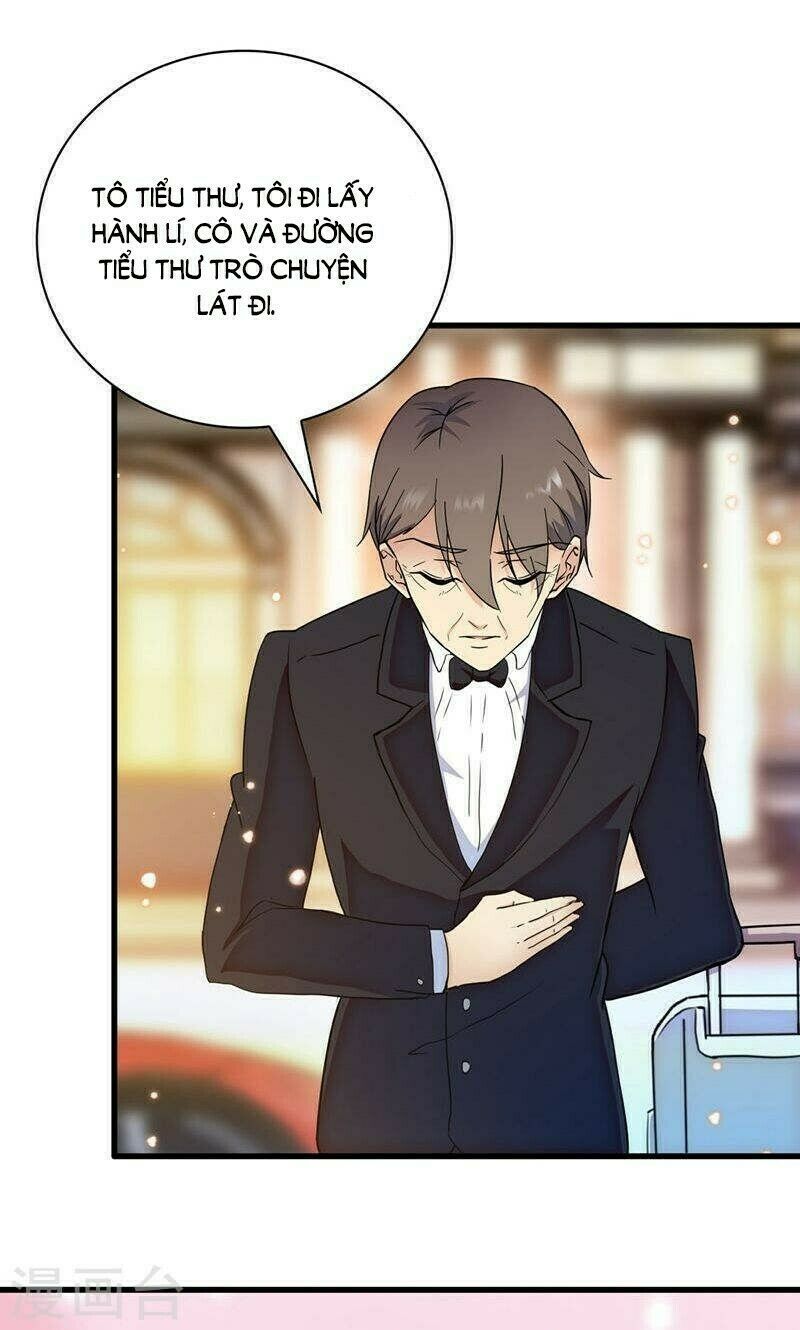 cô vợ siêu mẫu của cố thiếu chapter 139 2