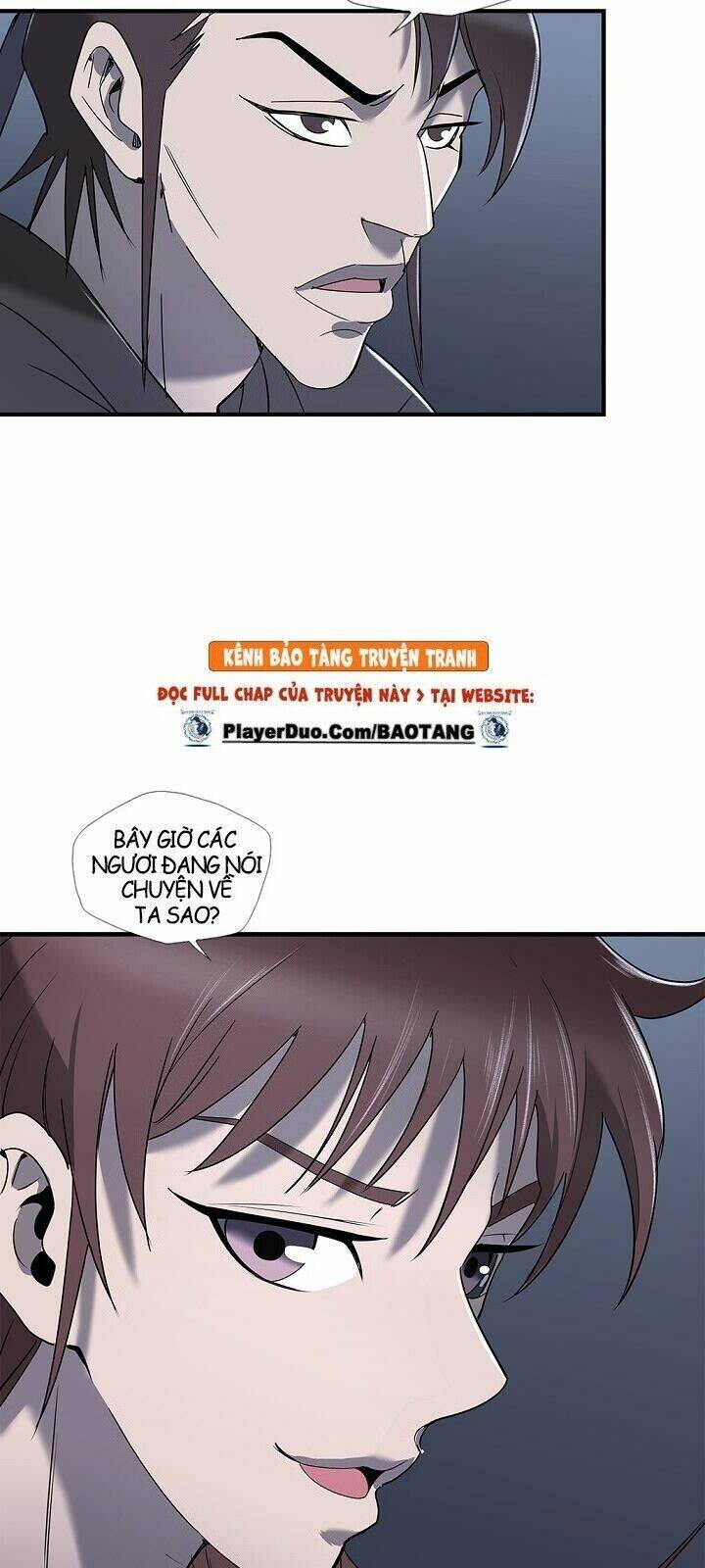 cuồng long chapter 8 29