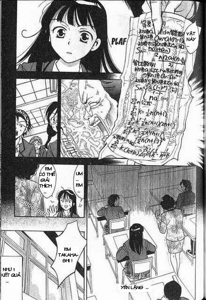 joshikousei chapter 14 20